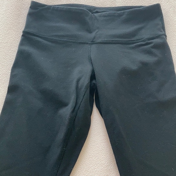 Lululemon leggings - Picture 3 of 3